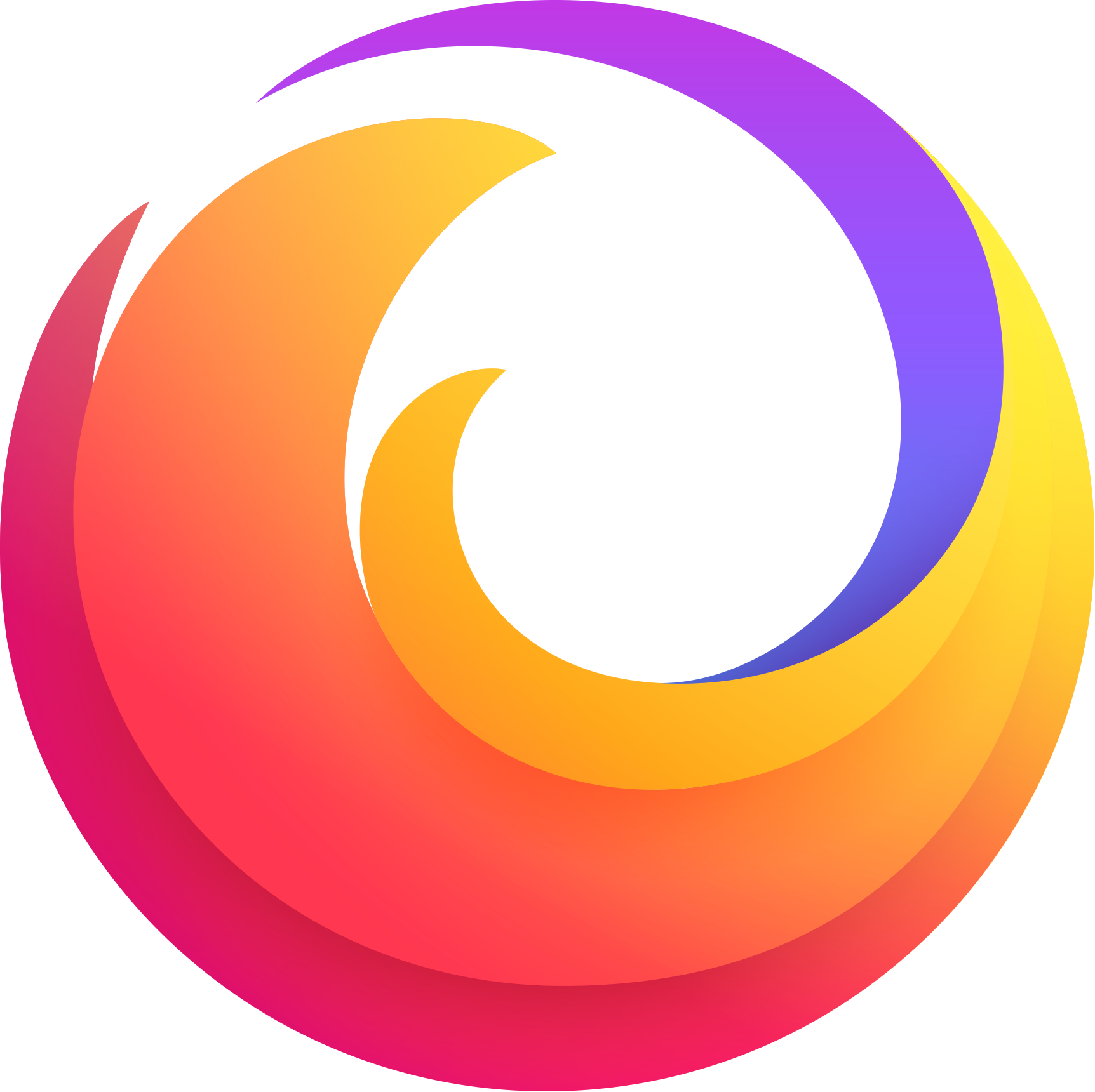 Firefox icon